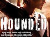 Review: Hounded (Audiobook)