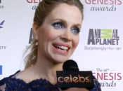 Video: Kristin Bauer Discusses Pets Genesis Awards 2012