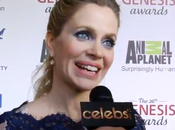 Video: Kristin Bauer Straten Discusses Pets Genesis Awards 2012