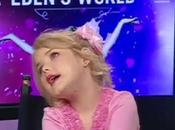 Toddlers Tiaras: Might Eden’s World, Sure Looked Like Honey Child’s Go-Go Juice. Eden Needed Come Jesus Meeting During Atlanta Interview.