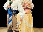 Review: Pirates Penzance (Marriott Theatre)