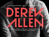 Derek Allen Whats Love With