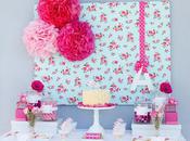 Gorgeous Birthday Sweet Birdy Party Theme Styled Ruby Designs