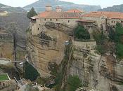 Most Incredible Cliff Buildings