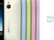 Meizu Quad-core Will Launched June Upcoming