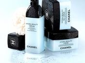 Upcoming Collections: Skin Care: Chanel: Chanel Hydra Beauty Skincare Collection Spring 2012