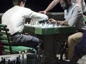 Review: Fish (Teatro Vista Goodman Theatre)