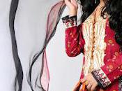 Shamaeel Sitara Lawn Collection 2012-2013 Premium 2012