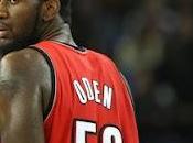 Four Reasons Phoenix Suns Greg Oden Marriage Makes Sense