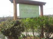 Amador Wine Tour Last Stop: Wilderotter