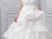 Wedding Wednesday Bridal Fashion Week Trends