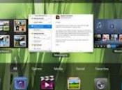 BlackBerry Playbook Update 2.0.1 Improve Browser Performance