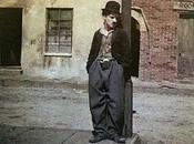 Invented Chaplin's Tramp?