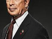 Michael Bloomberg President 2012