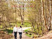 Formby Beach Engagement Shoot-love Amongst Sand Dunes