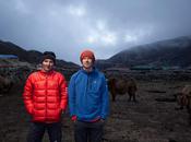 Himalaya 2012: Ueli Talks Khumbu Climbs Permits with Outside