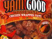 Owner Sues Nestle Purina Killing With 'Yam Good' Treats