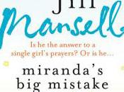 Review: Miranda's Mistake