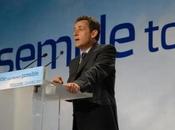 France Hold Presidential Elections: Sarkozy Hollande Neck