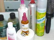 Hair Care Routine Products