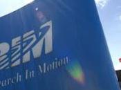 BlackBerry Mobile Phone Deals Save Asian Rim?