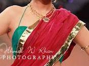 Argentum Nadia Chhotani Collection Pantene Bridal Couture Week 2012