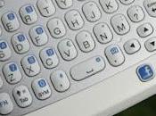 Will Release After Cell Phone with QWERTY Physical
