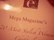 MEGA Most Stylish Party