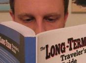 Seeking Publisher Long-Term Traveler's Guide