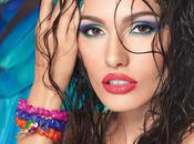 Upcoming Collections: Makeup Isadora: Isadora Papagayo Collection Summer 2012