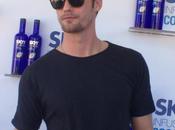 Alexander Skarsgård Skyy Party Indian Wells Coachella