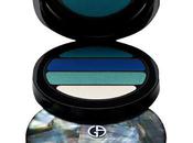 Upcoming Collections: Makeup Giorgio Armani:Giorgio Armani Bronze Colour Collection Summer 2012