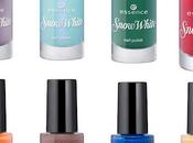 Upcoming Collections:Makeup Collections: Essence: Essence Snow White Collections Summer 2012