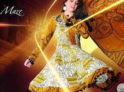 Aramish Exclusive Lawn Collection 2012 with Price