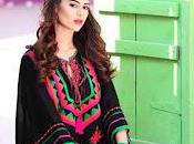 Rang Summer Traditional Dresses Collection 2012