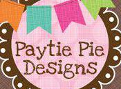Contributor Spotlight: Paytie Designs