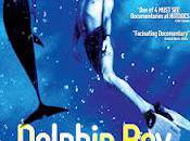 Lyrical Rebirth Dolphin Boy, Julien Dubuque International Film Festival