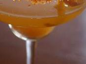 Cinnamon Orange Sangria