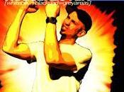 Review: Wiggerlover [white Black Grey Areas] (Raven Theatre)