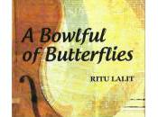Book: Bowlful Butterflies