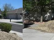 Husband's Weekend Work