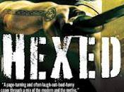Review: Hexed (Audiobook)