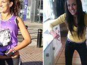 Claire Squires: Tragic Case Woman Died London Marathon Home Straight Moves Public Donate £500,000 Chosen Charity