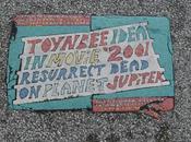 Resurrect Dead: Mystery Toynbee Tiles