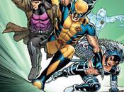 Astonishing X-Men Variant Cover John Cassaday