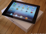 Limited Stock Retina Display, Samsung Still Suppliers