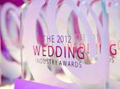 Wedding Industry Awards 2013: Worth Every Penny?