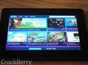 Something Good Comes BlackBerry Playbook