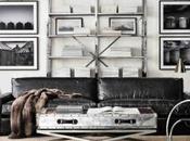 Industrial Living Room Decor Better Experiences
