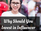 Need Invest Influencer Marketing Secrets Revealed!